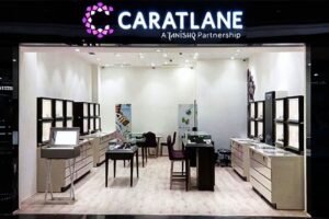 CaratLane opens 182nd store in West Bengal            
