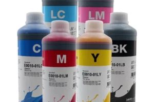InkTec to introduce new DTF range inks
