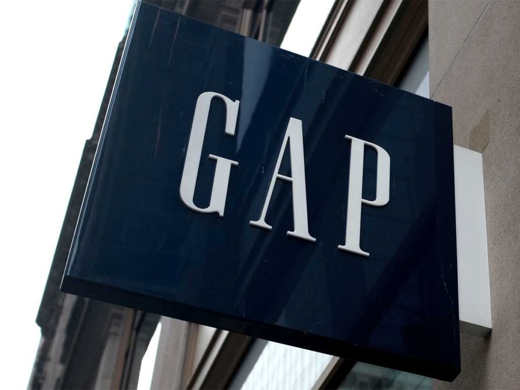gap