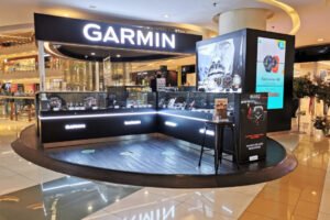 Garmin launches second store in Bengaluru