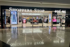 Shoppers Stop opens first store in Odisha