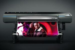 New Roland TrueVis MG-640/300 Series for special effects