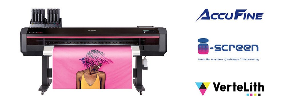 You are currently viewing Mutoh XpertJet 1682SR Pro features i-screen technology