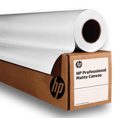 Read more about the article HP Production Matte Canvas weaves two-over-one