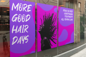 Monadnock Paper expands substrate line with Blockout Poster