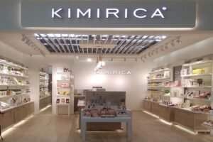 Kimirica unveils first physical store in New Delhi