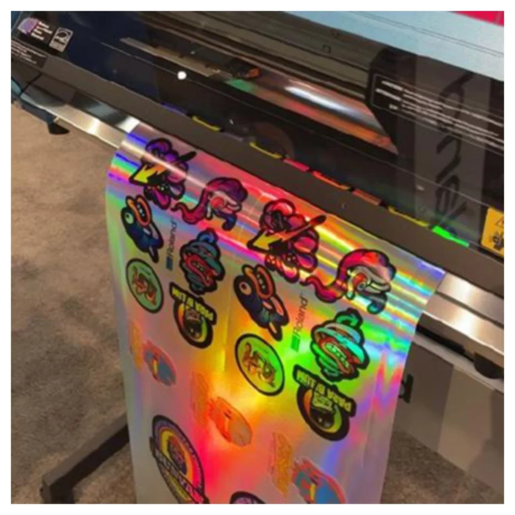roland holographic prism adhesive vinyl film 15 x 75 ft eco printers roland 187703 2048x