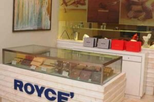 Provenance Gourmet Gifts and Royce’ Chocolateare opens 7th outlet in Bengaluru