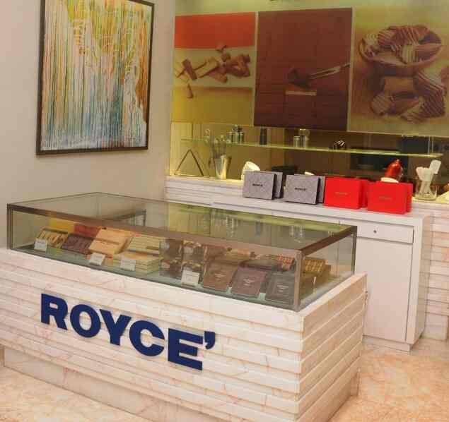You are currently viewing Provenance Gourmet Gifts and Royce’ Chocolateare opens 7th outlet in Bengaluru