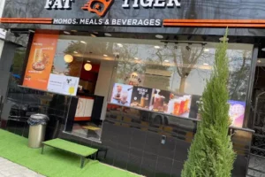 Fat Tiger unveils 4th outlet in Lucknow