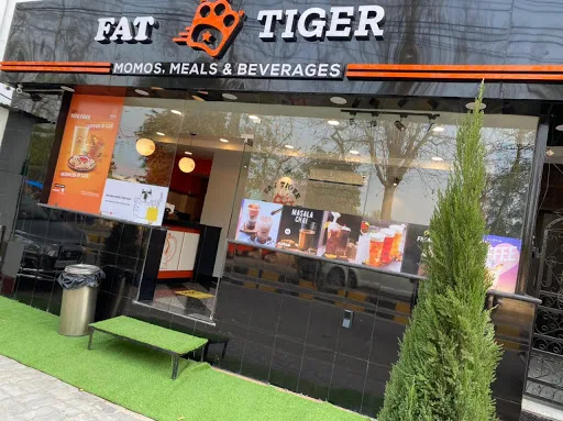 You are currently viewing Fat Tiger unveils 4th outlet in Lucknow