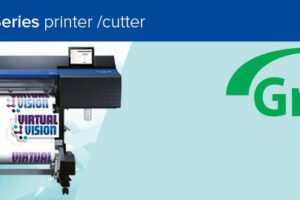 Grafityp announces new ICC profiles for Roland TrueVIS VG3 Series