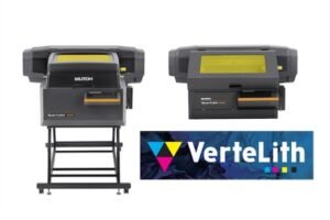 Mutoh VerteLith RIP makes embossed UV printing easy