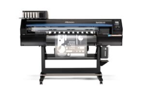 MIMAKI develops its first direct-to-film printer & heat transfer pigment ink