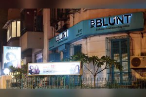 BBLUNT salons expands retail footprint in Kolkata