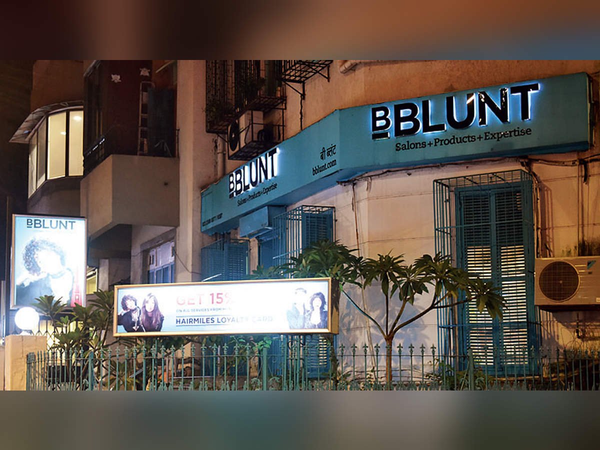 You are currently viewing BBLUNT salons expands retail footprint in Kolkata