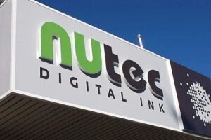 NUtec Digital Ink achieves accreditation for sustainable textile printing