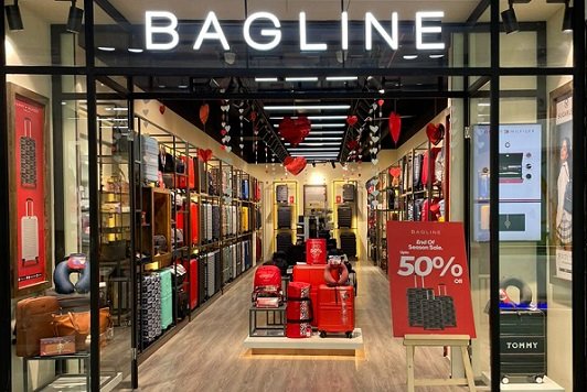 You are currently viewing Bagline expands retail presence in Bengaluru and Hyderabad       