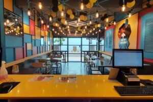 Homegrown QSR Chain Burger Singh to enter Jharkhand with six new outlets