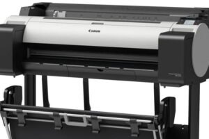 Canon launches imagePROGRAF TM-300 & TM-305 wide-format printers