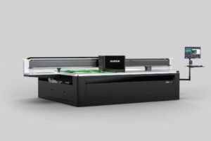 FUJIFILM announces commercial availability of Acuity Prime L flatbed printer