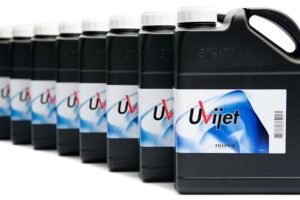 FUJIFILM releases Uvijet HZ thermoforming ink for Acuity Prime