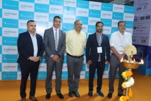 Media Expo Mumbai 2023 marks spectacular 50th grand edition