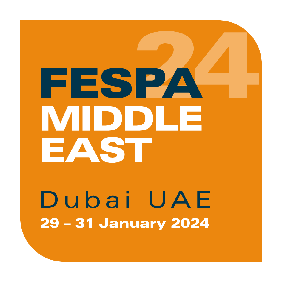 You are currently viewing FESPA launches first Middle East edition taking place in Dubai