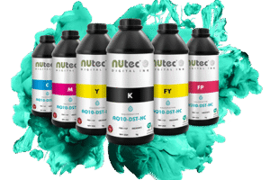 NUtec Digital Ink achieves OEKO-TEX ECO PASSPORT certification