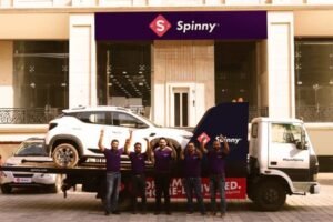 Spinny expands offline presence with new Experiential Hub in Pune