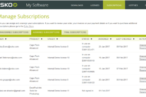 ESKO’s new 22.11 software features dynamic subscriptions cloud-based licensing model