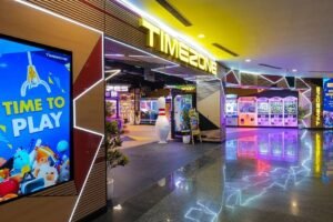 PVR Cinemas opens 11-screen multiplex in Chennai