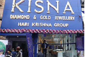 KISNA unveils first flagship showroom in Chhattisgarh