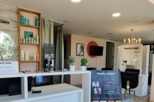 Marie Claire Paris Salon opens first outlet in Indore