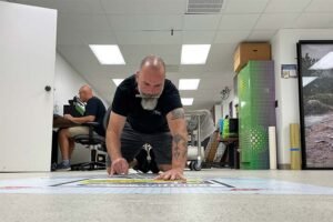 Drytac architectural films deliver new attractions