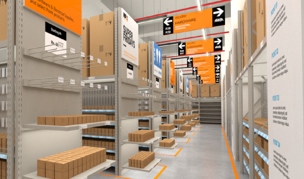 You are currently viewing Hippo Stores launches third store in Chandigarh