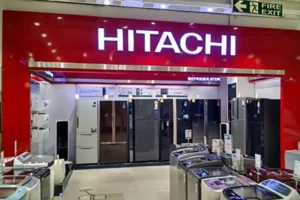 Hitachi to widen retail network in Delhi-NCR