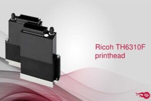 Meteor supports RICOH TH6310F printhead