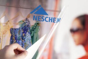 Neschen launches PVC-free Solvoprint PET window grip films