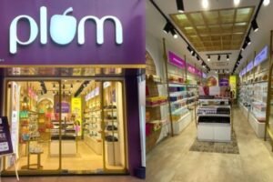 Plum opens first exclusive outlet in New Delhi