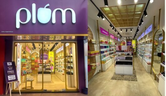 You are currently viewing Plum opens first exclusive outlet in New Delhi