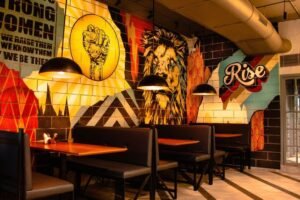 The Bombay Cartel unveils exclusive veg restaurant in Mumbai