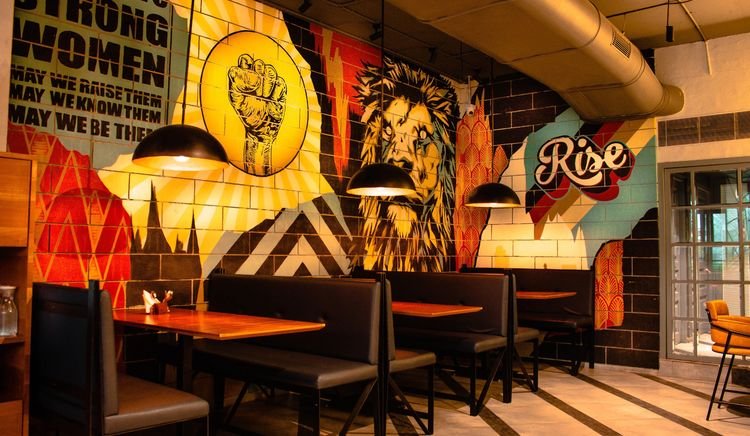 You are currently viewing The Bombay Cartel unveils exclusive veg restaurant in Mumbai