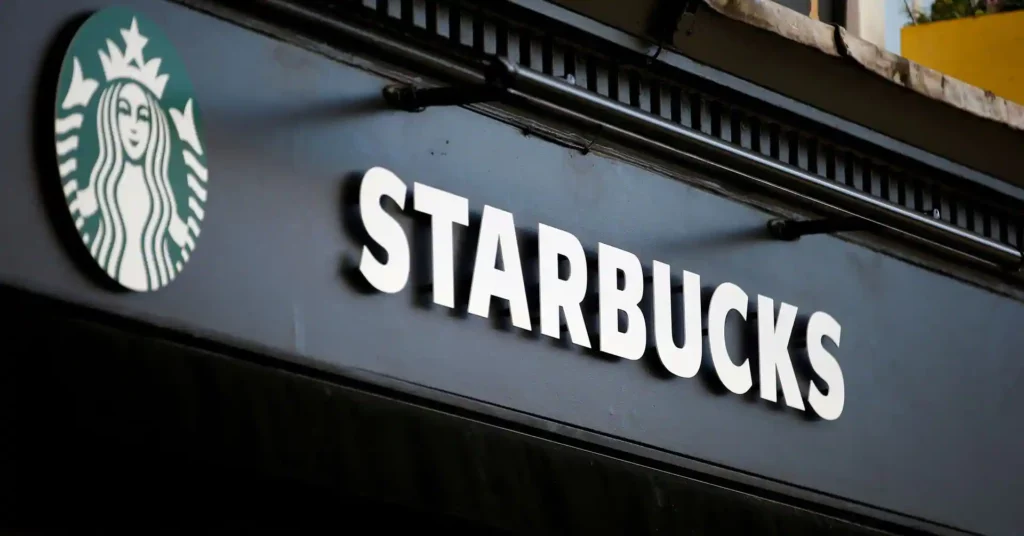 206175 starbucks reuters