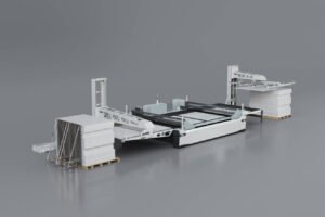 Zünd launches automated Q-LIne board cutter