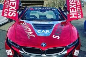 New HEXIS vehicle wrapping solutions at WrapFest 2023