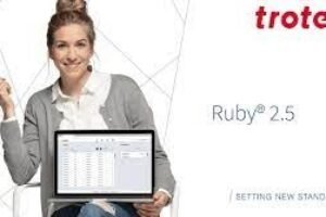 Trotec announces release of latest software update