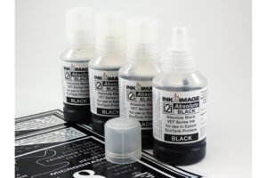 Absolute Black VET inks for EPSON Ecotank printers