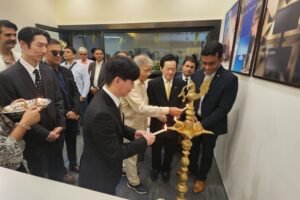 EIZO Corporation launches new subsidiary in India