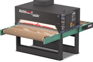 Vastex introduces new dryers for DTG and water-based inks